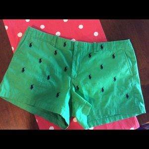 Ralph Lauren Sport shorts